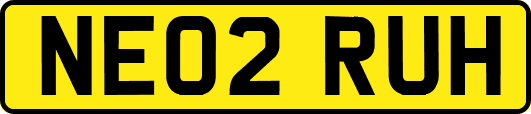 NE02RUH