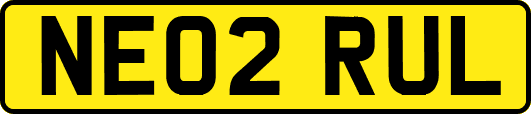 NE02RUL