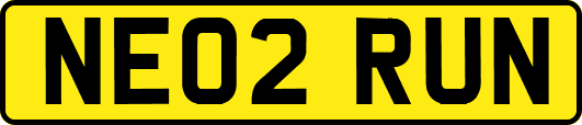 NE02RUN