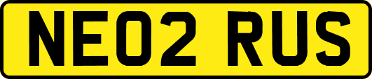 NE02RUS