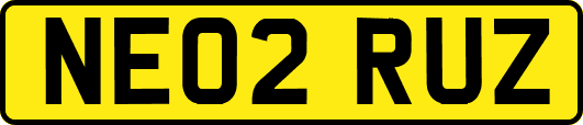 NE02RUZ