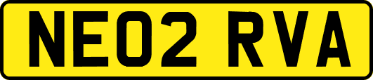 NE02RVA
