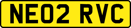 NE02RVC