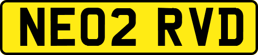 NE02RVD
