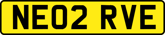 NE02RVE