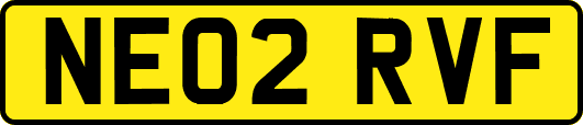 NE02RVF