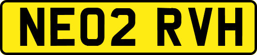 NE02RVH