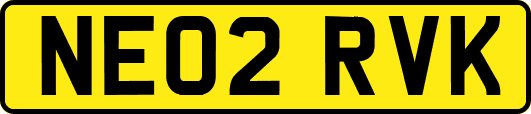 NE02RVK
