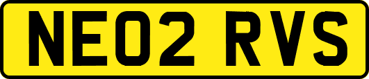 NE02RVS