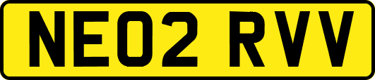 NE02RVV
