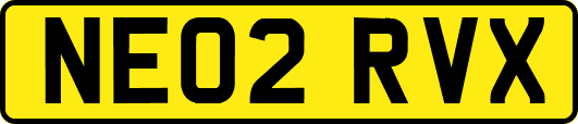 NE02RVX