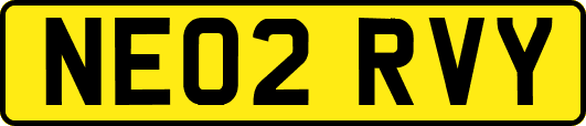 NE02RVY