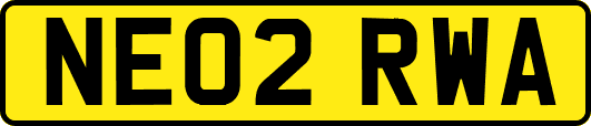 NE02RWA