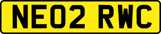 NE02RWC