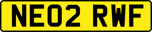 NE02RWF