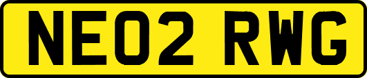 NE02RWG