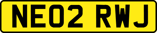 NE02RWJ