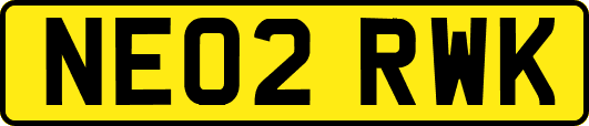 NE02RWK