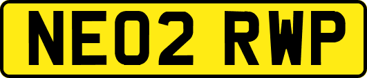 NE02RWP