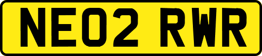 NE02RWR