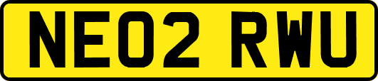 NE02RWU