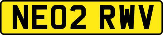 NE02RWV
