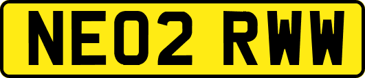 NE02RWW