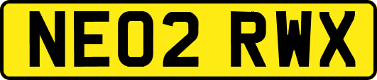 NE02RWX