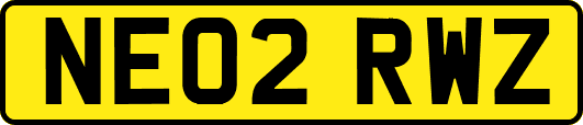 NE02RWZ