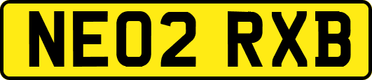 NE02RXB