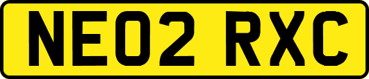 NE02RXC