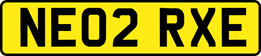 NE02RXE