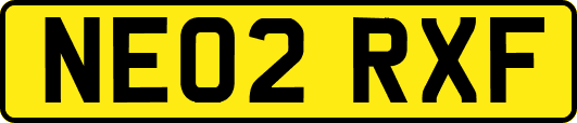 NE02RXF