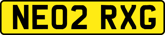 NE02RXG