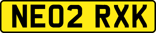 NE02RXK