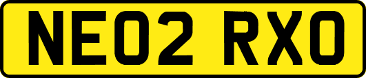 NE02RXO