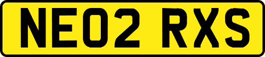 NE02RXS