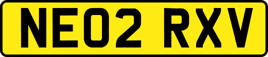 NE02RXV