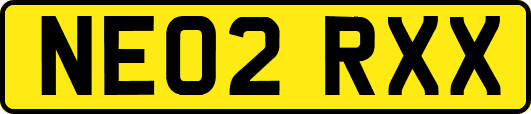NE02RXX