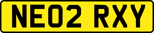 NE02RXY