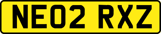 NE02RXZ