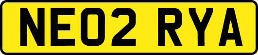 NE02RYA