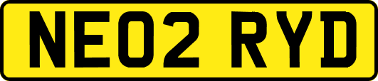 NE02RYD