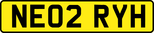 NE02RYH