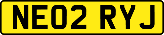 NE02RYJ