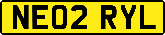 NE02RYL