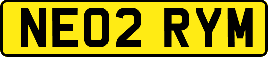 NE02RYM