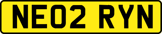 NE02RYN
