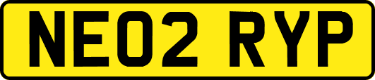 NE02RYP