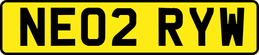 NE02RYW